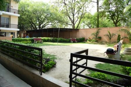 PADAM ENCLAVE